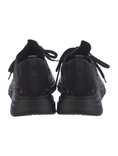 Prada Sport Athletic Sneakers