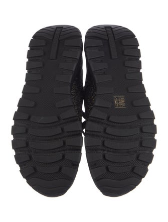 Prada Sport Athletic Sneakers