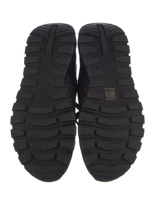 Prada Sport Athletic Sneakers