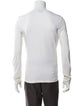 Prada Sport Crew Neck Long Sleeve T-Shirt