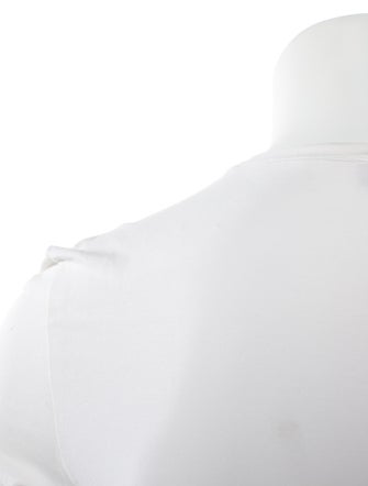 Prada Sport Crew Neck Long Sleeve T-Shirt