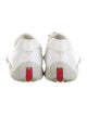 Prada Sport Leather Sneakers