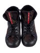 Prada Sport Boys' Camo Print Sneakers