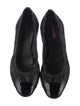 Prada Sport Leather Pumps