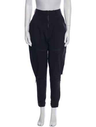 Prada 2019 Skinny Leg Pants