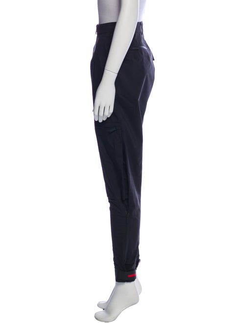 Prada 2019 Skinny Leg Pants