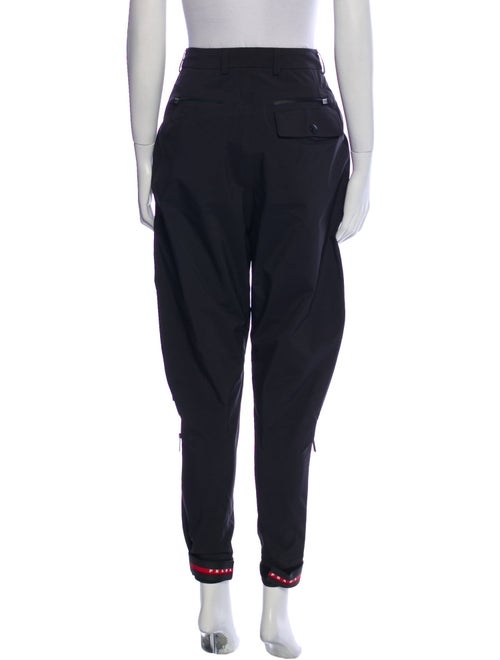 Prada 2019 Skinny Leg Pants