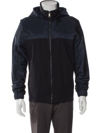 Prada Sport 2014 Windbreaker
