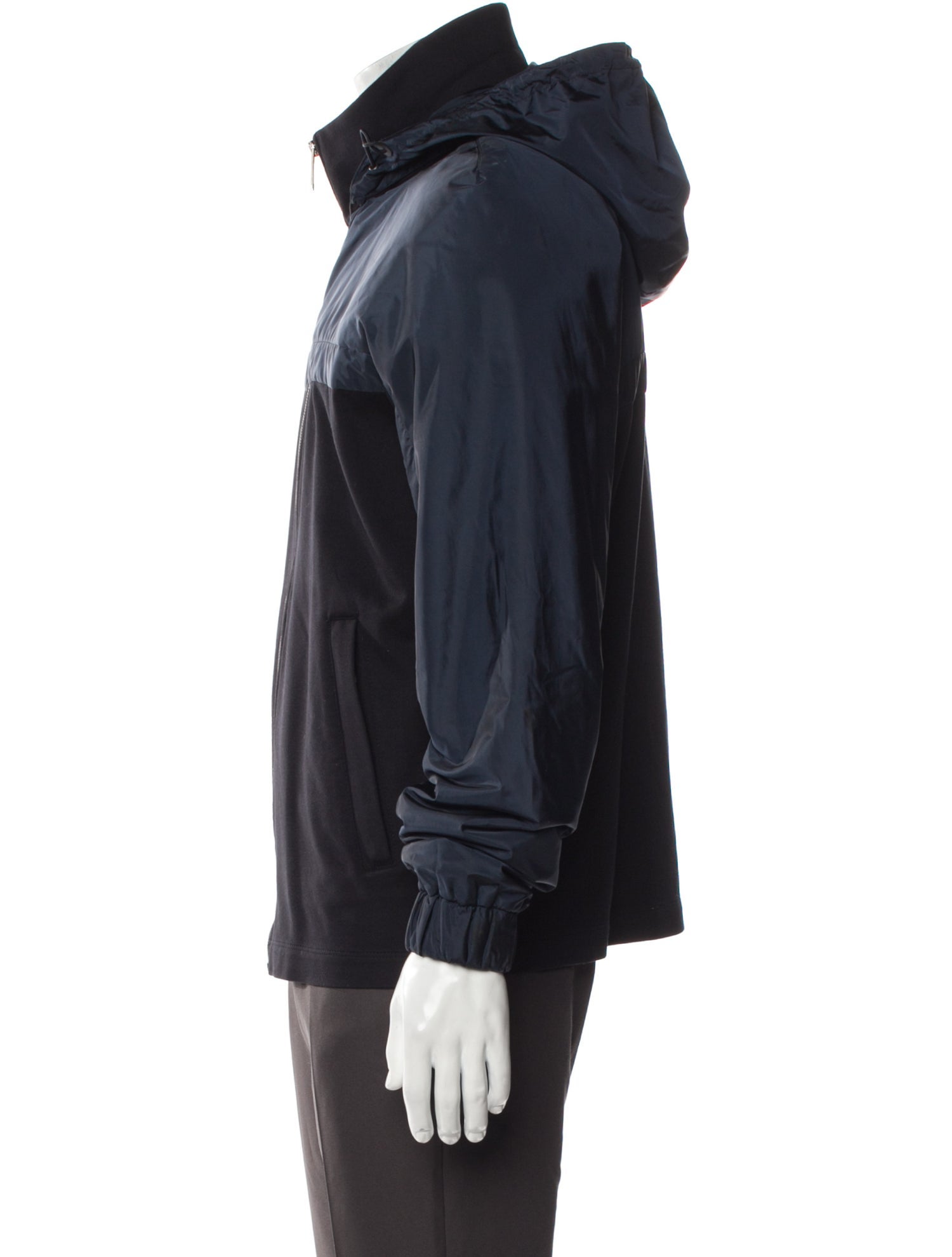 Prada Sport 2014 Windbreaker