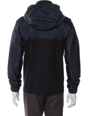 Prada Sport 2014 Windbreaker