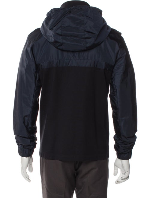 Prada Sport 2014 Windbreaker