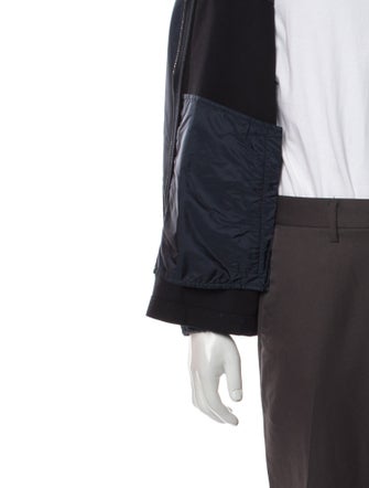 Prada Sport 2014 Windbreaker