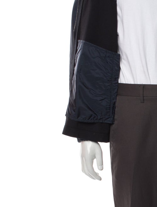 Prada Sport 2014 Windbreaker