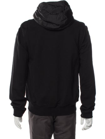 Prada Sport 2013 Puffer Coat