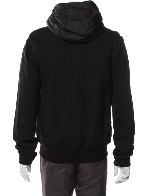 Prada Sport 2013 Puffer Coat