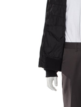 Prada Sport 2013 Puffer Coat