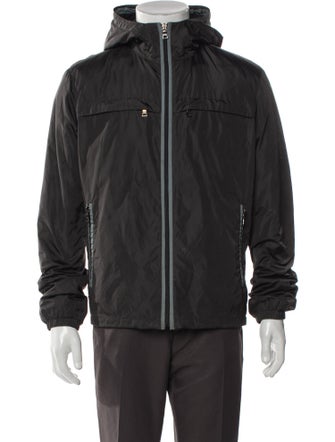 Prada Sport Vintage 2010 Windbreaker