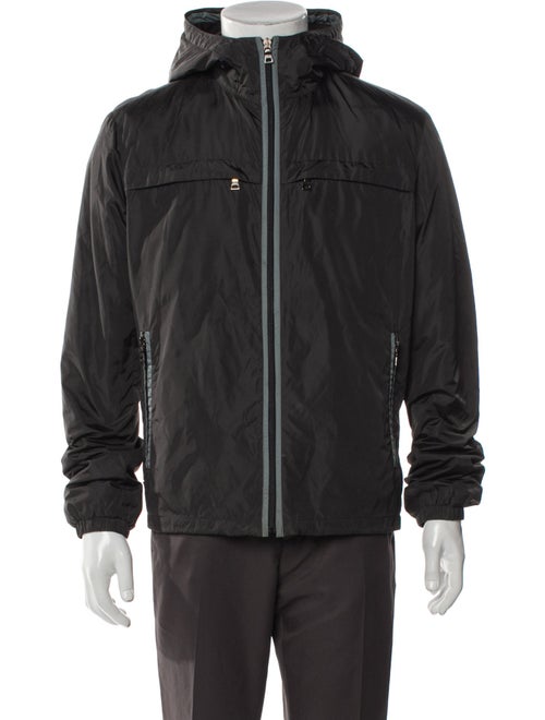 Prada Sport Vintage 2010 Windbreaker