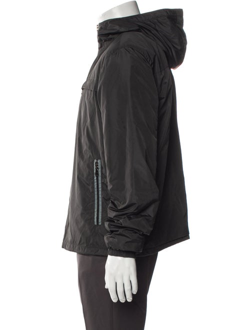 Prada Sport Vintage 2010 Windbreaker