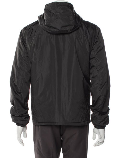 Prada Sport Vintage 2010 Windbreaker