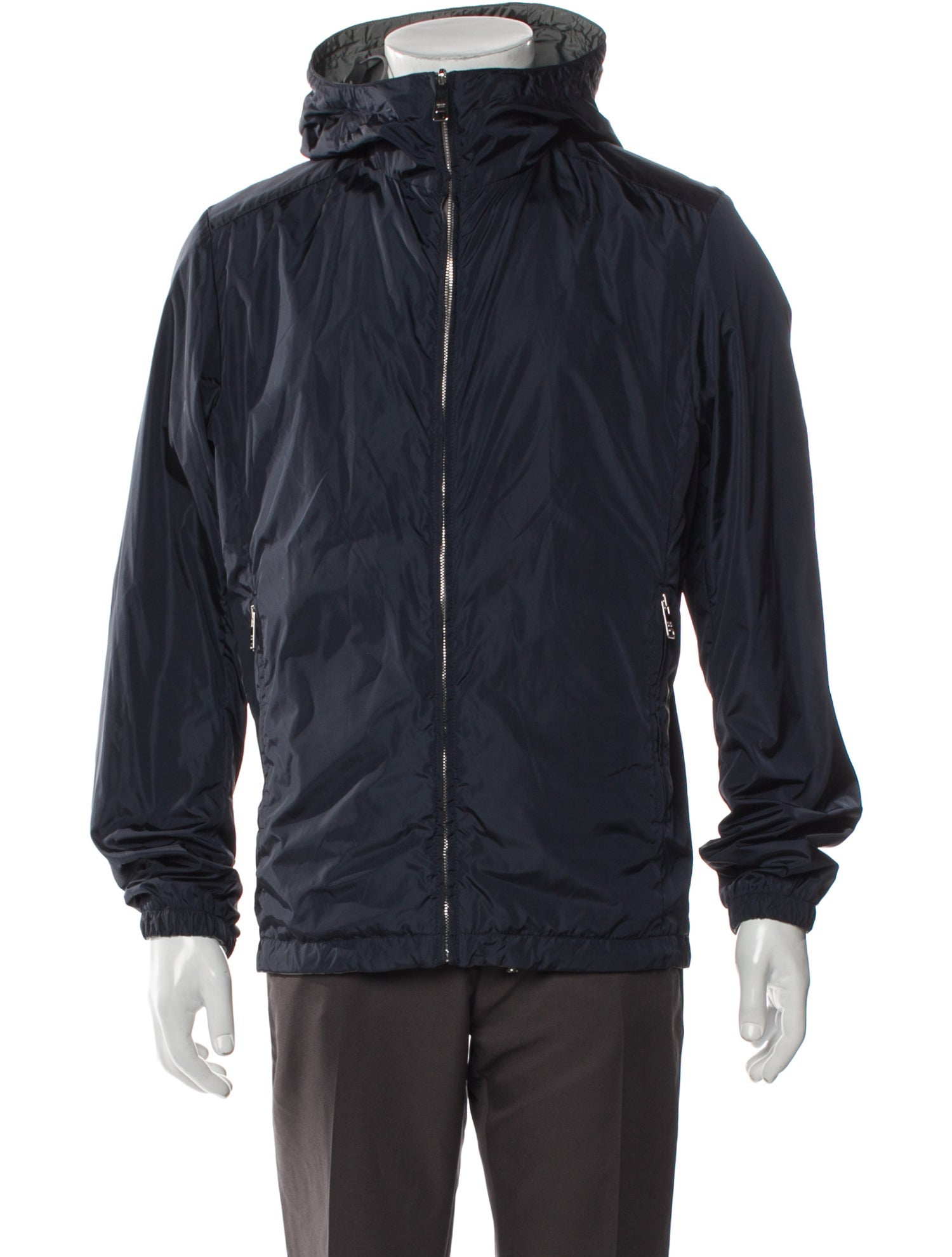 Prada Sport 2013 Windbreaker