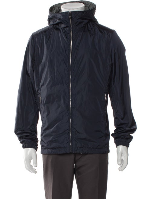 Prada Sport 2013 Windbreaker