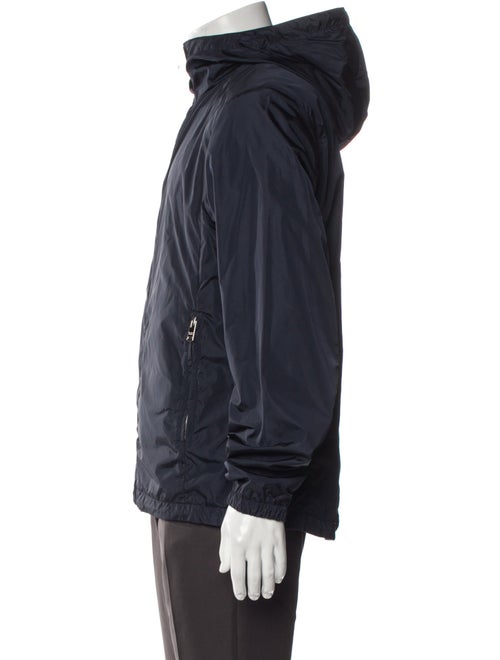Prada Sport 2013 Windbreaker