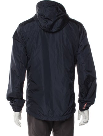 Prada Sport 2013 Windbreaker