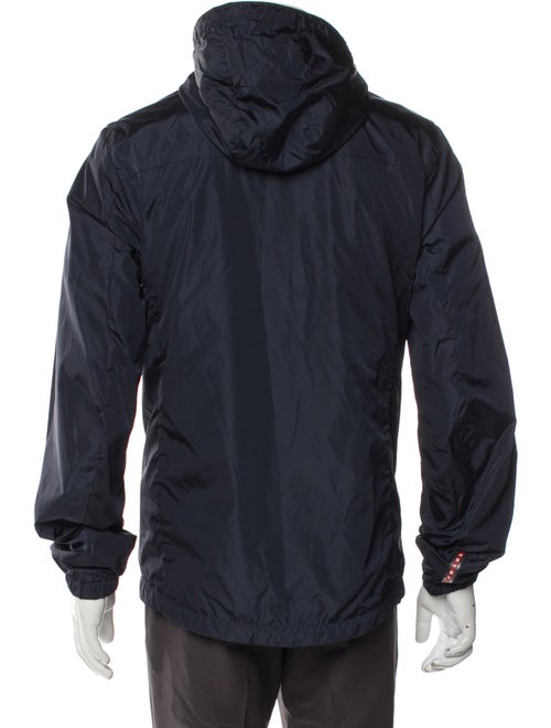 Prada Sport 2013 Windbreaker