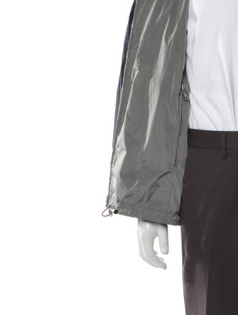 Prada Sport 2013 Windbreaker