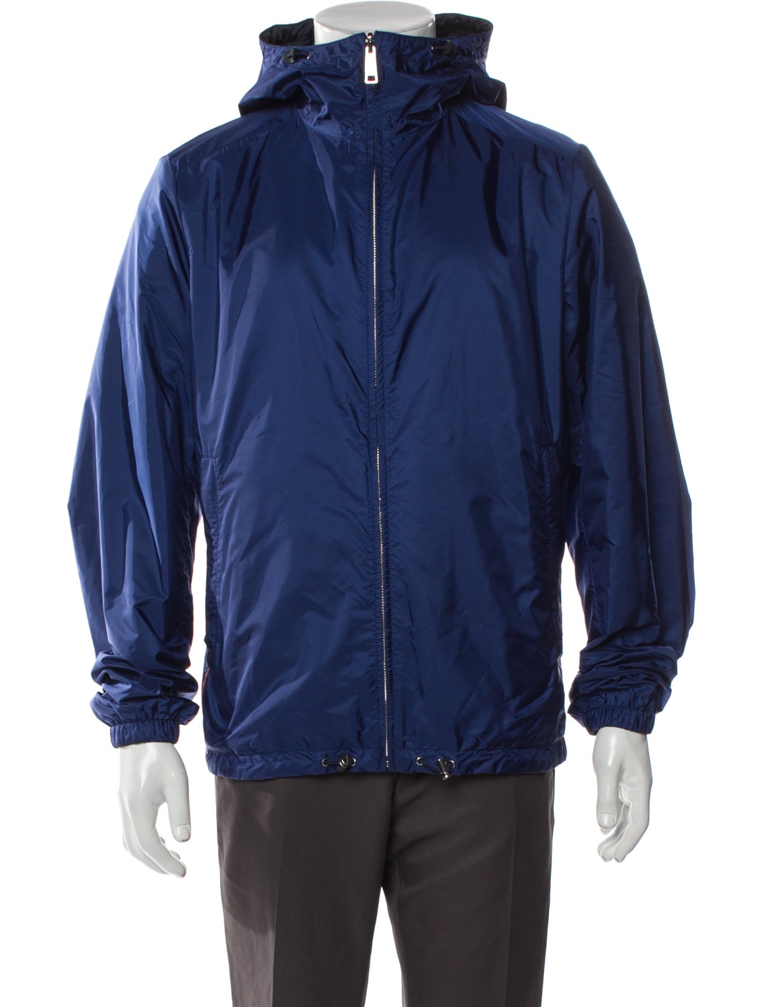 Prada Sport 2014 Windbreaker