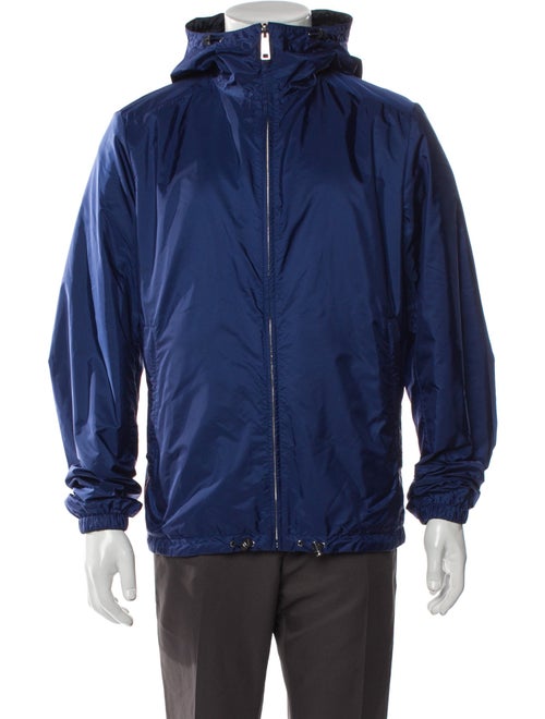 Prada Sport 2014 Windbreaker