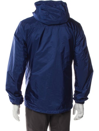 Prada Sport 2014 Windbreaker