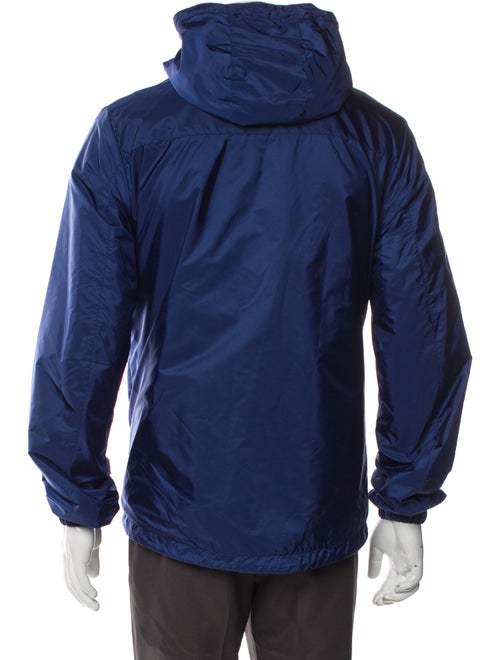 Prada Sport 2014 Windbreaker