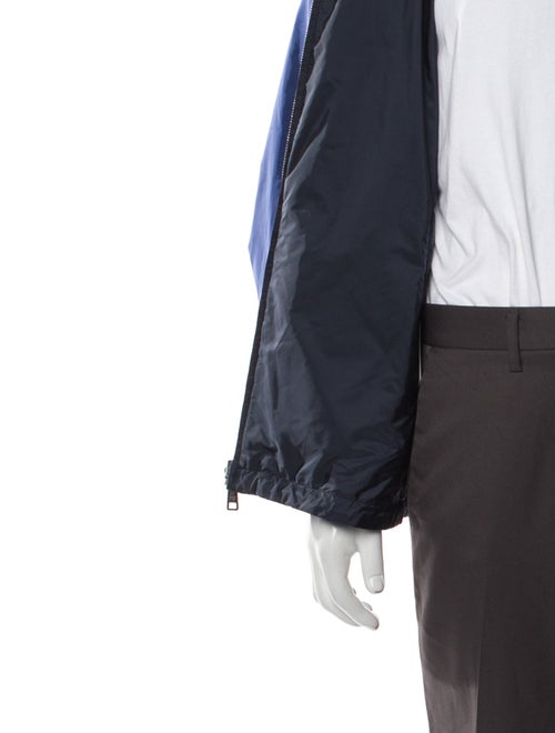 Prada Sport 2014 Windbreaker