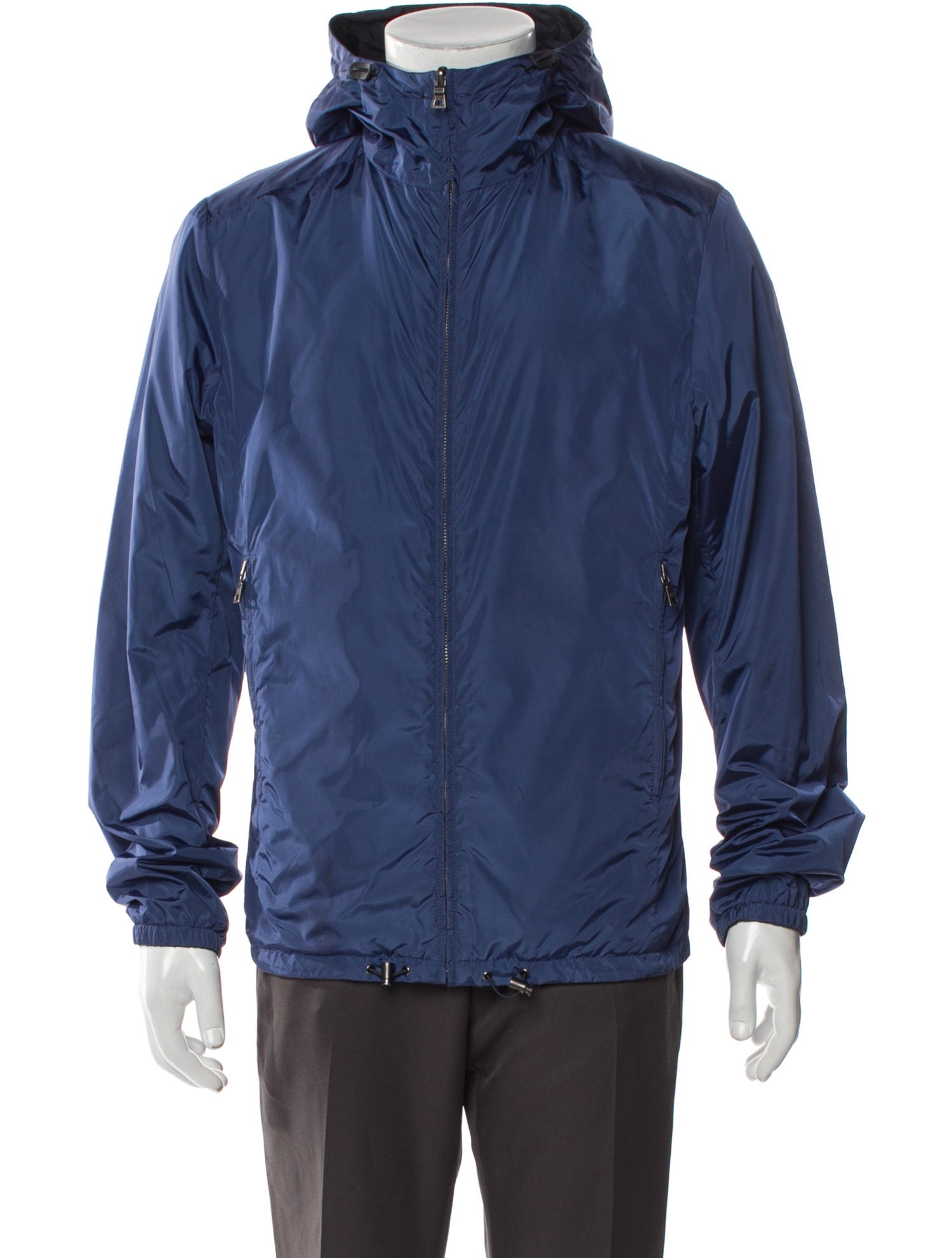 Prada Sport 2011 Windbreaker