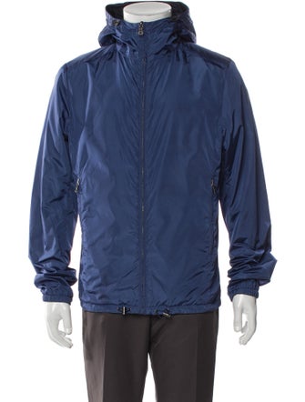 Prada Sport 2011 Windbreaker
