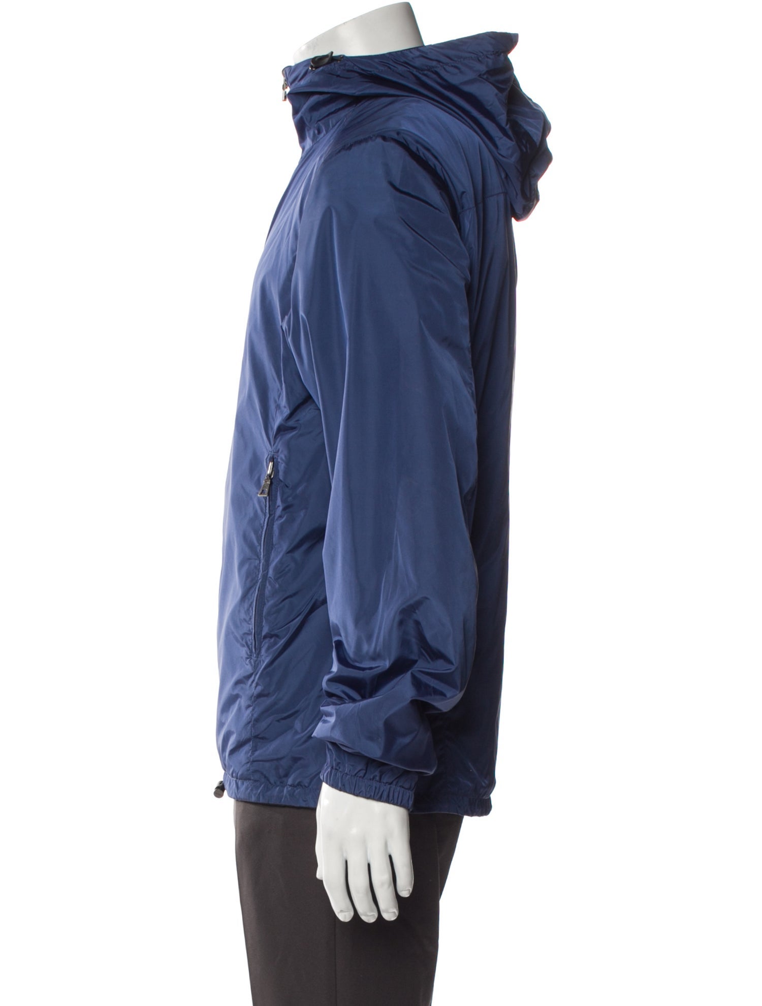 Prada Sport 2011 Windbreaker