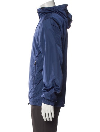 Prada Sport 2011 Windbreaker