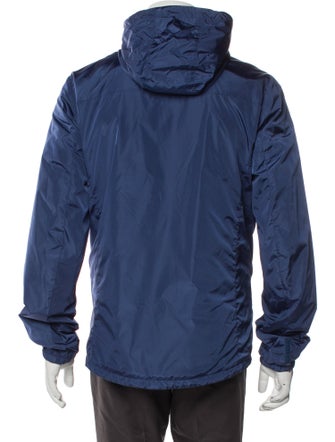 Prada Sport 2011 Windbreaker