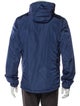 Prada Sport 2011 Windbreaker