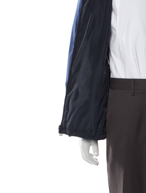 Prada Sport 2011 Windbreaker