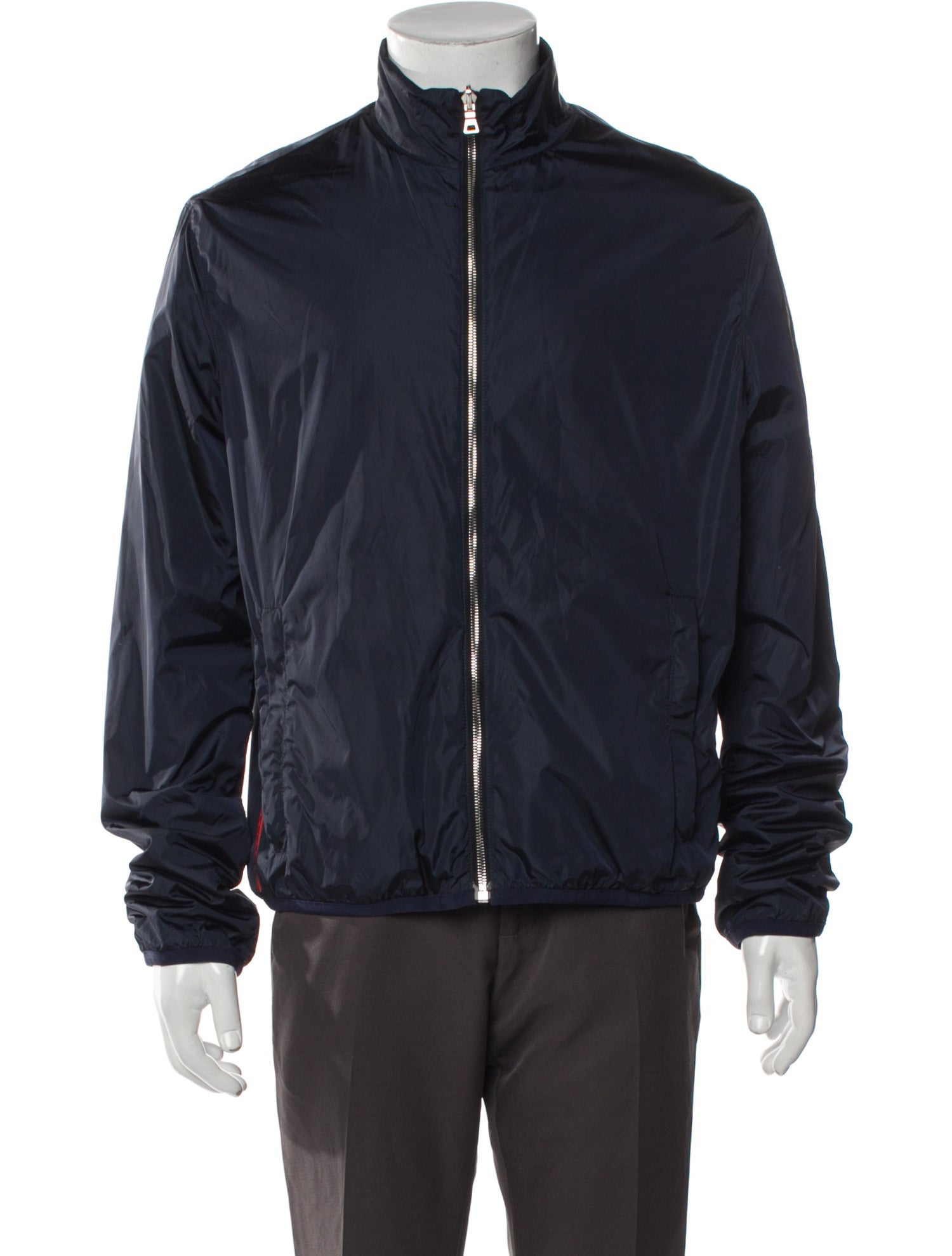 Prada Sport 2012 Windbreaker