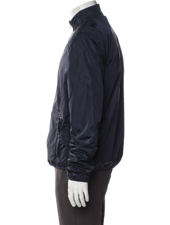 Prada Sport 2012 Windbreaker