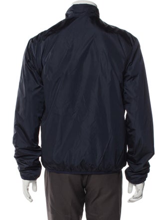 Prada Sport 2012 Windbreaker