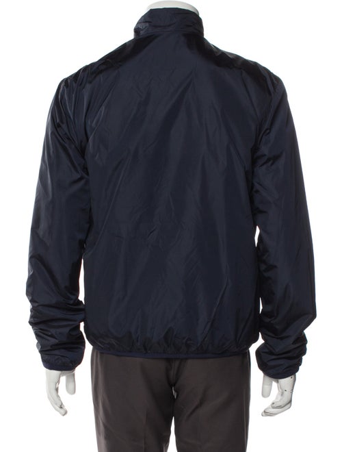 Prada Sport 2012 Windbreaker