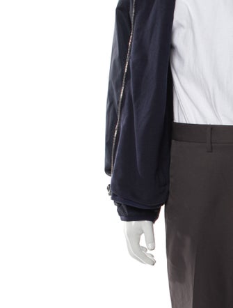 Prada Sport 2012 Windbreaker