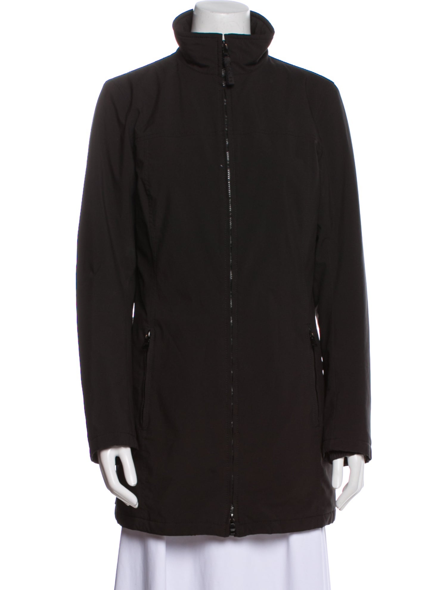 Prada Sport Vintage 2006 Coat