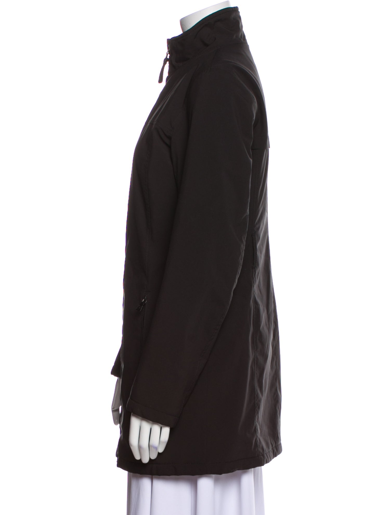 Prada Sport Vintage 2006 Coat