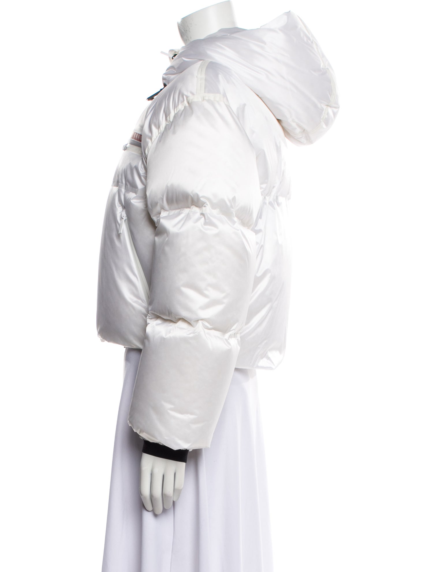 Prada 2021 Linea Rossa Jacket w/ Tags